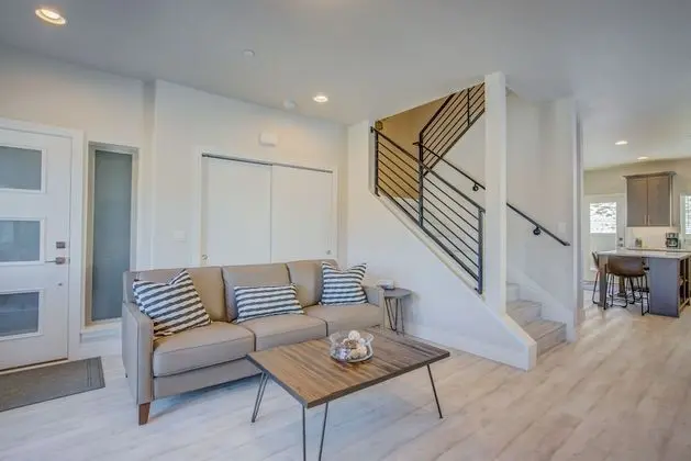 Villa (4 Bedrooms)