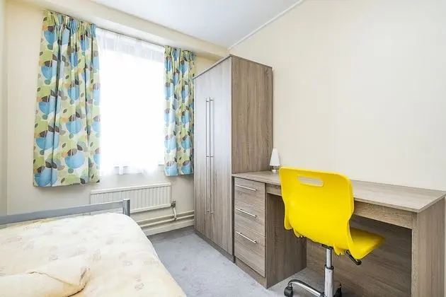Tek Kişilik Oda