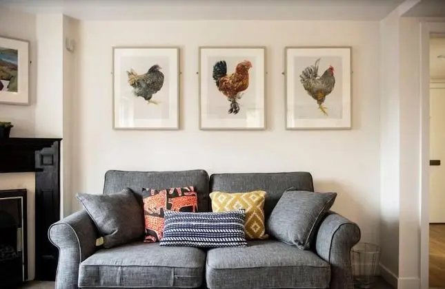 Apart Daire