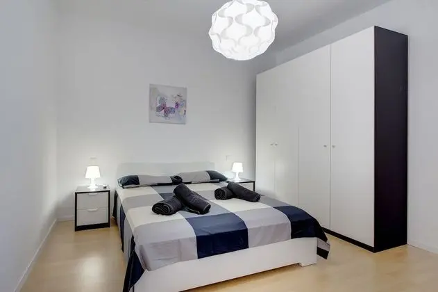 Apart Daire (2 Bedrooms)