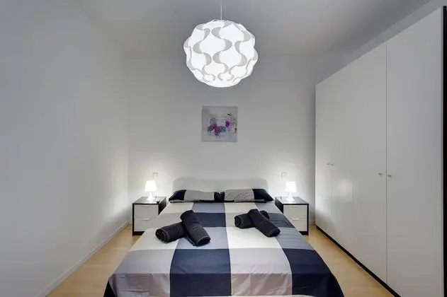 Apart Daire (2 Bedrooms)
