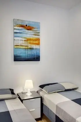 Apart Daire (2 Bedrooms)