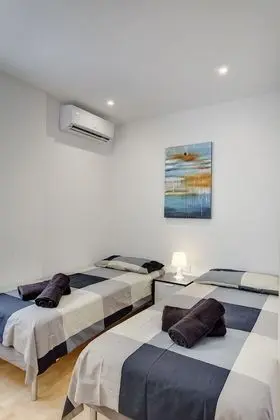 Apart Daire (2 Bedrooms)