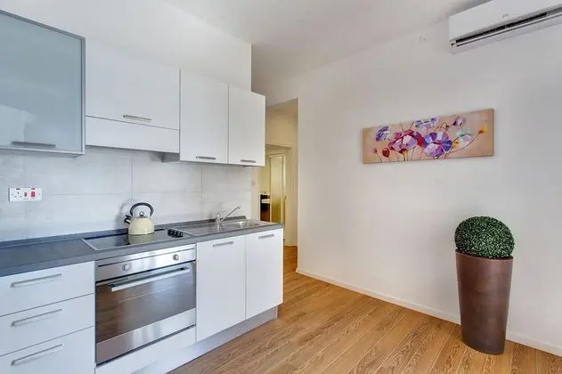 Apart Daire (2 Bedrooms)
