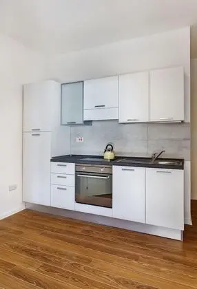 Apart Daire (2 Bedrooms)
