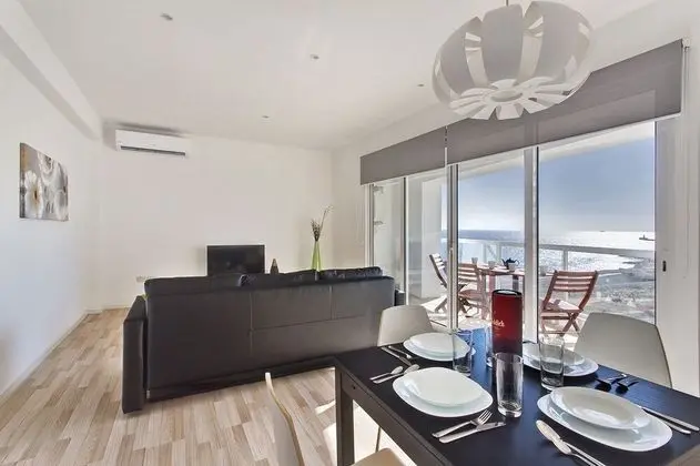 Apart Daire (2 Bedrooms)