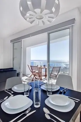 Apart Daire (2 Bedrooms)