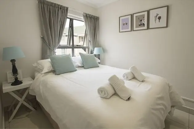 Luxury Apart Daire