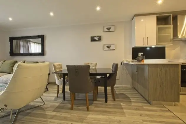 Luxury Apart Daire