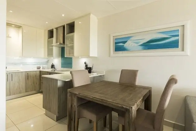 Luxury Apart Daire