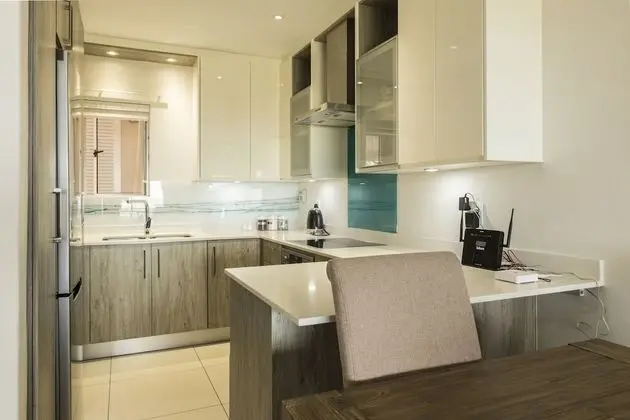 Luxury Apart Daire