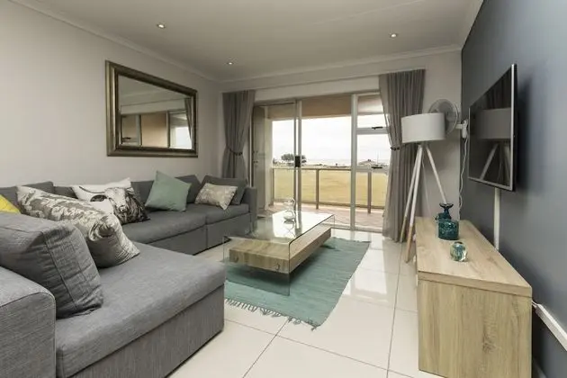 Luxury Apart Daire