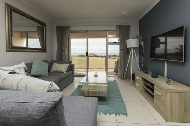 Luxury Apart Daire