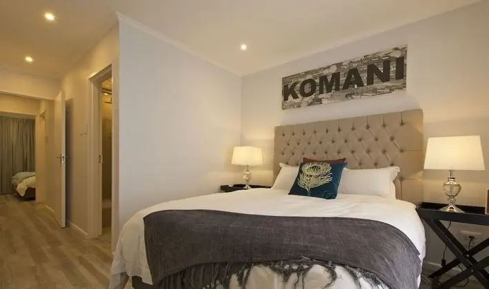 Luxury Apart Daire