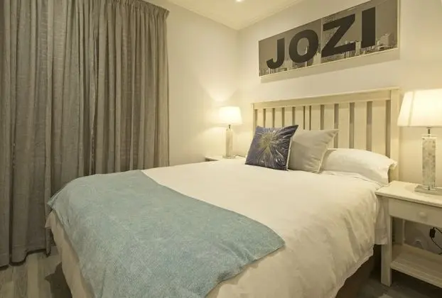 Luxury Apart Daire (Beachfront)