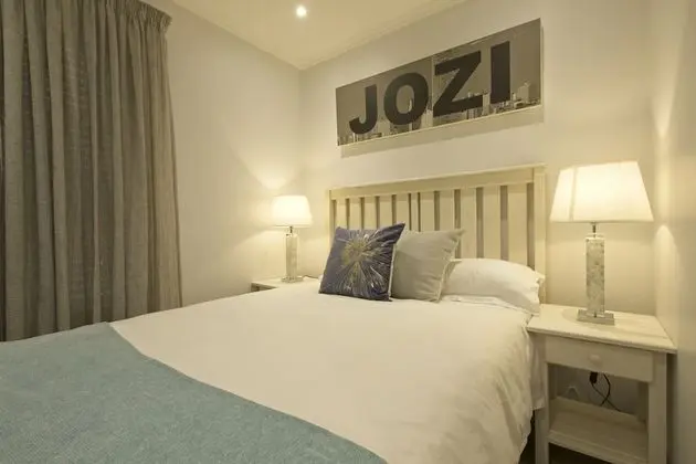 Luxury Apart Daire (Beachfront)