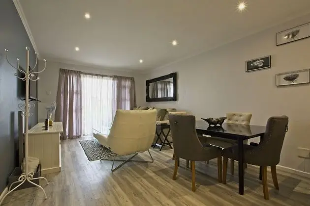 Luxury Apart Daire (Beachfront)