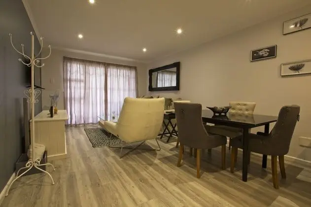 Luxury Apart Daire (Beachfront)