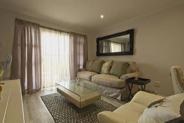 Luxury Apart Daire (Beachfront)
