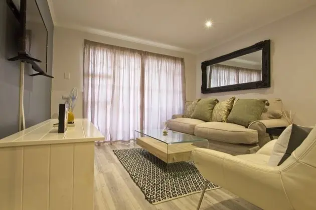 Luxury Apart Daire (Beachfront)