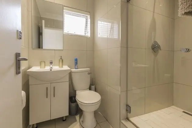 Luxury Apart Daire (Beachfront)
