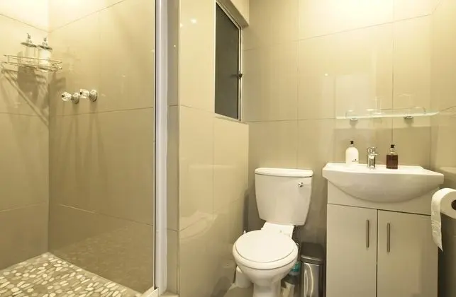 Luxury Apart Daire (Beachfront)