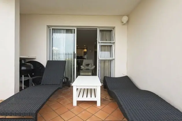 Luxury Apart Daire (Beachfront)