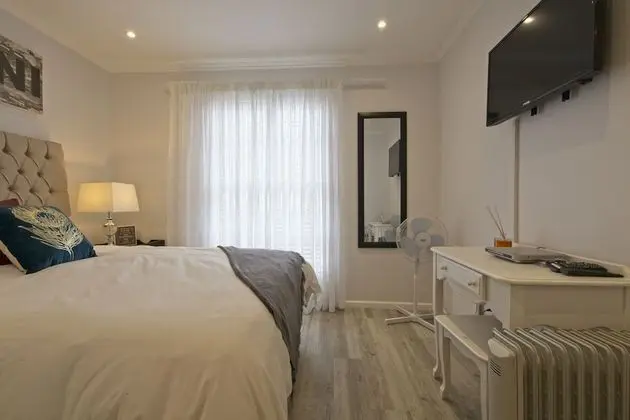 Luxury Apart Daire (Beachfront)