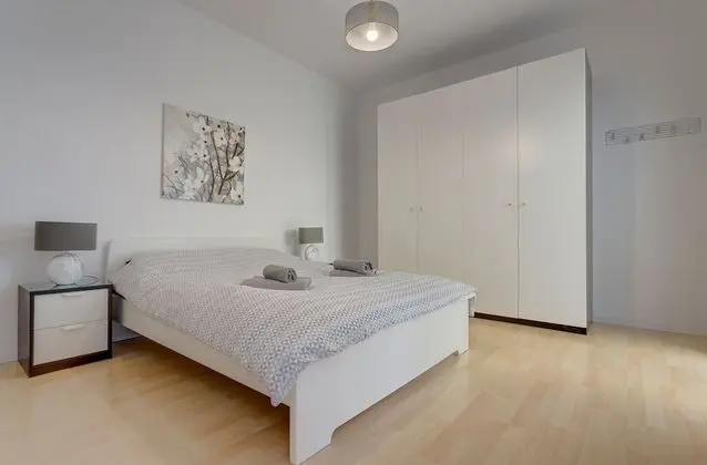 Apart Daire (2 Bedrooms)