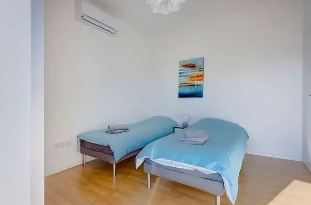 Apart Daire (2 Bedrooms)
