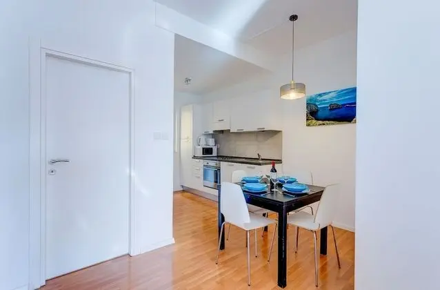 Apart Daire (2 Bedrooms)