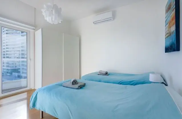 Apart Daire (2 Bedrooms)