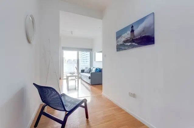 Apart Daire (2 Bedrooms)