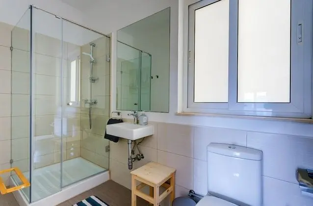 Apart Daire (2 Bedrooms)