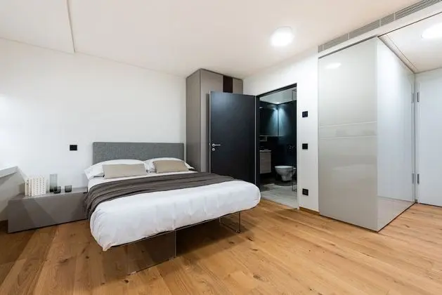Apart Daire, 1 Yatak Odası, Engellilere Uygun