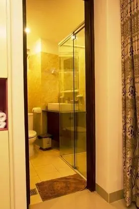 Deluxe Oda, Şehir Manzaralı