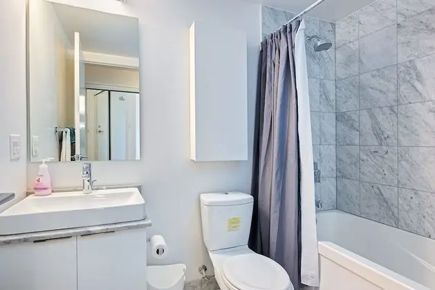 Executive Daire, 1 Yatak Odası, Mutfak, Şehir Manzaralı