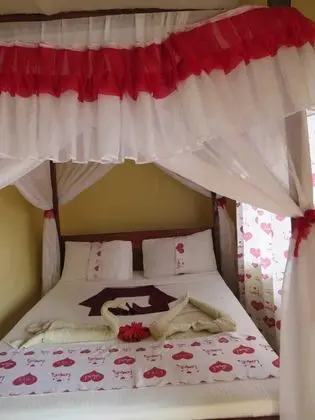 Deluxe Tek Kişilik Oda, Bahçe Manzaralı