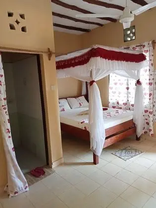 Deluxe Tek Kişilik Oda, Bahçe Manzaralı