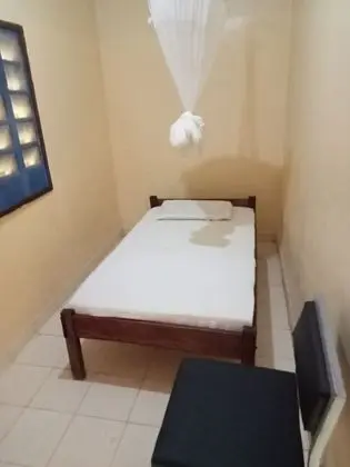 Deluxe Tek Kişilik Oda, Bahçe Manzaralı