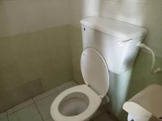 Deluxe Tek Kişilik Oda, Bahçe Manzaralı