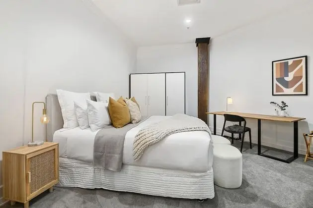 Deluxe Apart Daire