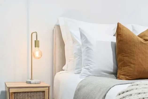 Deluxe Apart Daire