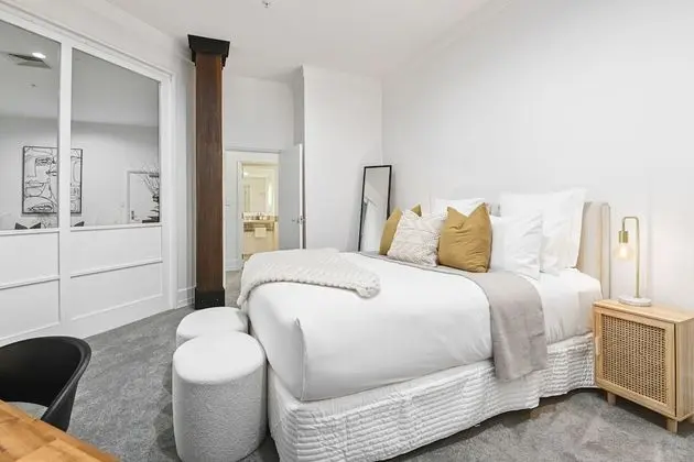 Deluxe Apart Daire