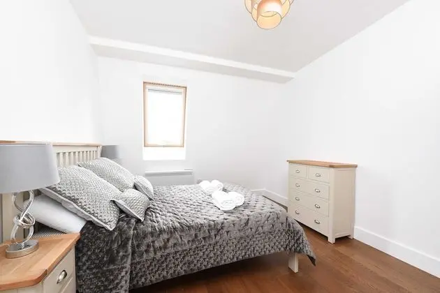 Design Apart Daire, 2 Yatak Odası (balcony)