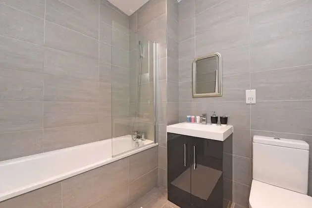 Design Apart Daire, 2 Yatak Odası (balcony)
