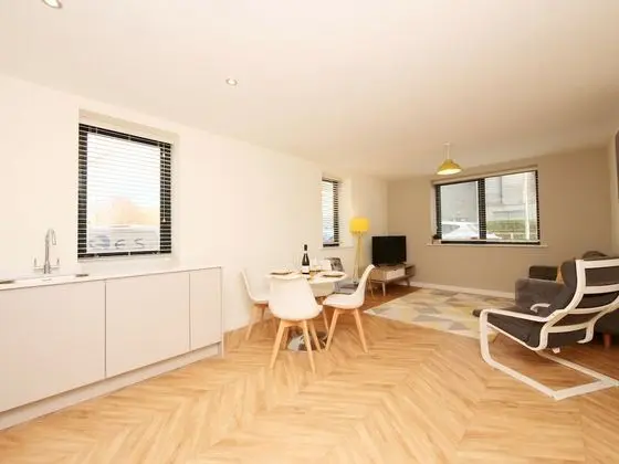 City Apart Daire