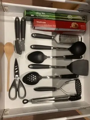 Basic Apart Daire, Birden Çok Yatak