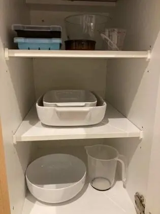 Basic Apart Daire, Birden Çok Yatak