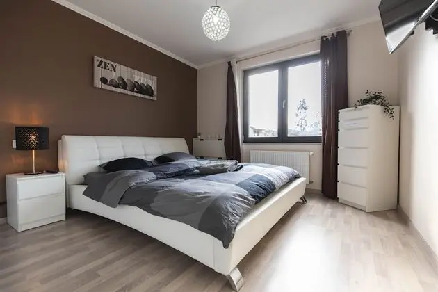 Comfort Apart Daire